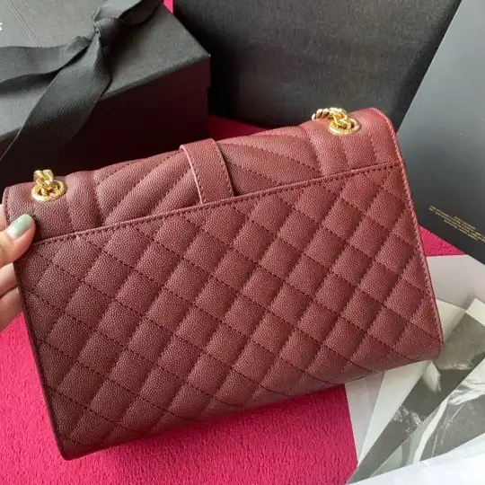 Repladies REP MEDIUM YSL BAG ENVELOPE 0505